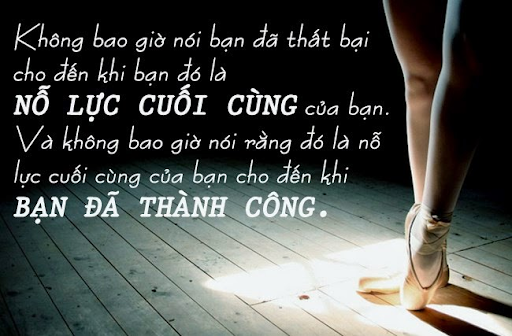 10 câu nói hay trong cuộc sống