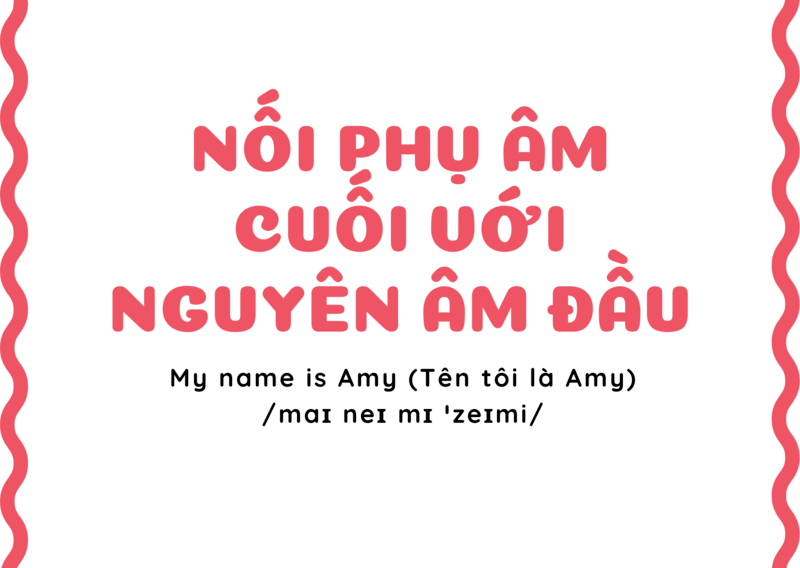 nguyên âm và phụ âm trong tiếng anh