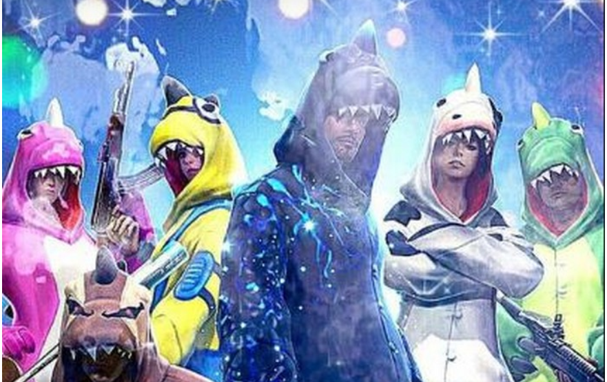 Complete Free Fire Snow Fest Missions To Get Exclusive Avatar And Banner  For This Winter  GUUvn