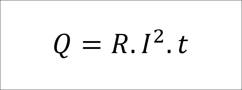 công thức tính nhiệt lượng tỏa ra