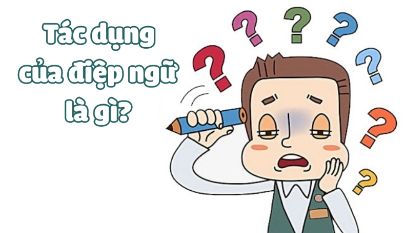 Điệp từ là gì