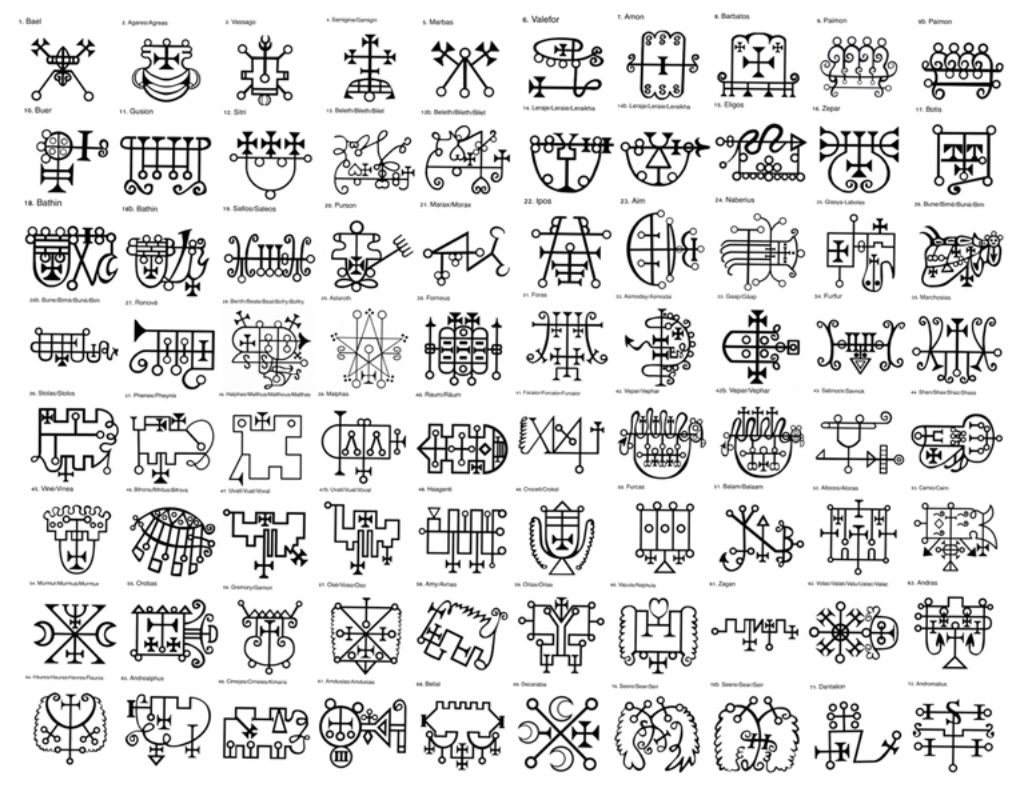 Chia sẻ với hơn 80 hình nền sigil học tập hay nhất - thdonghoadian