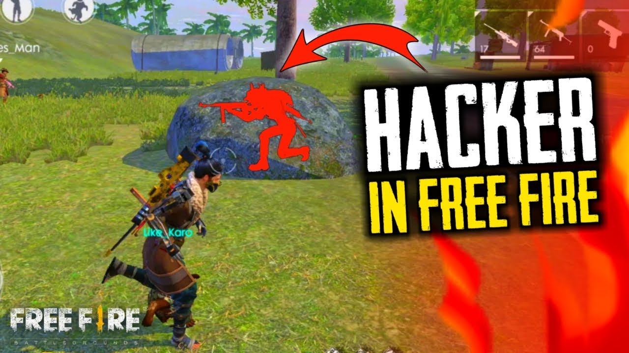 Vì sao Free Fire là game rác