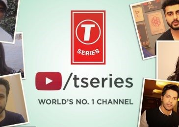 kênh youtube nhiều sub nhất thế giới