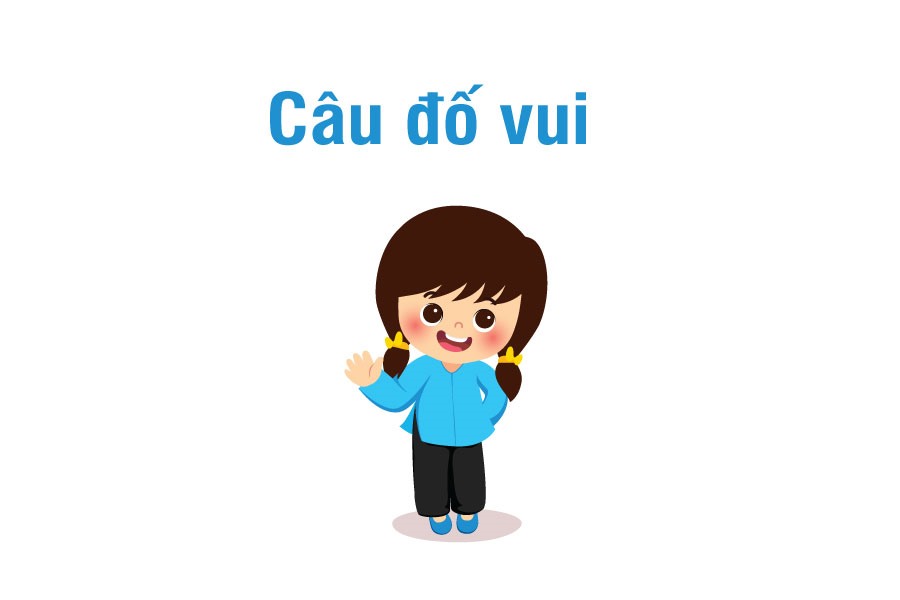 câu đố vui