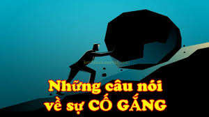 Những câu nói hay