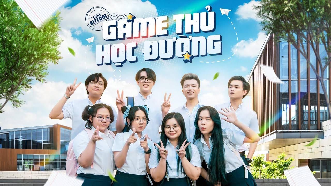 Nhóm Hero Team là ai, vì sao lại gây hot trên youtube