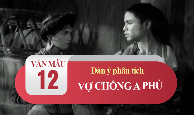 phân tích vợ chồng a phủ