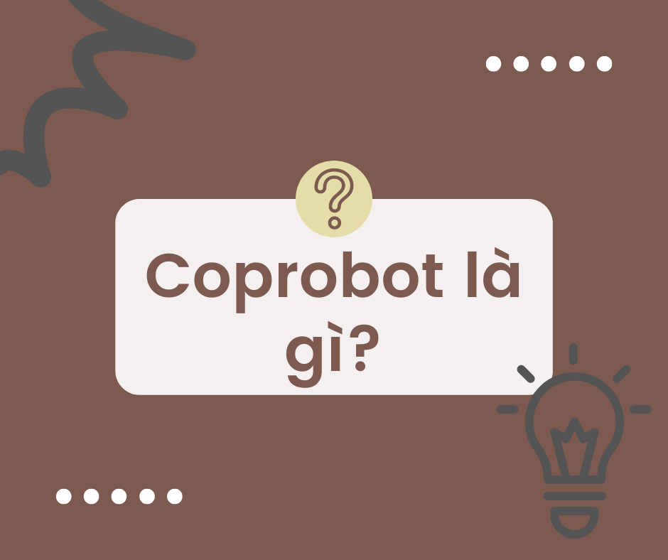 coprobot là gì