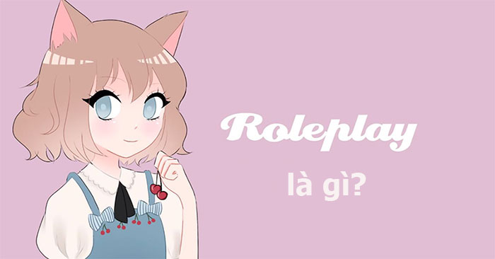 roleplayer có luật không