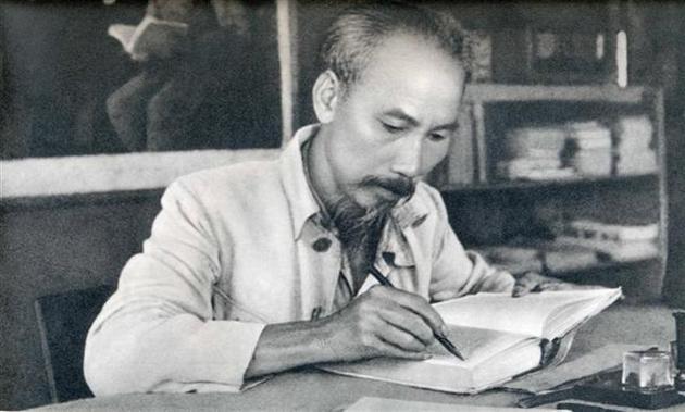 bài thơ chiều tối