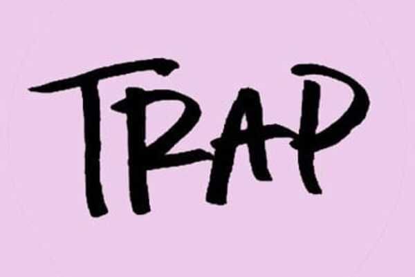 trap girl là gì