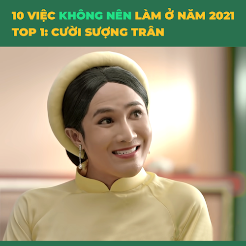 giả trân là gì