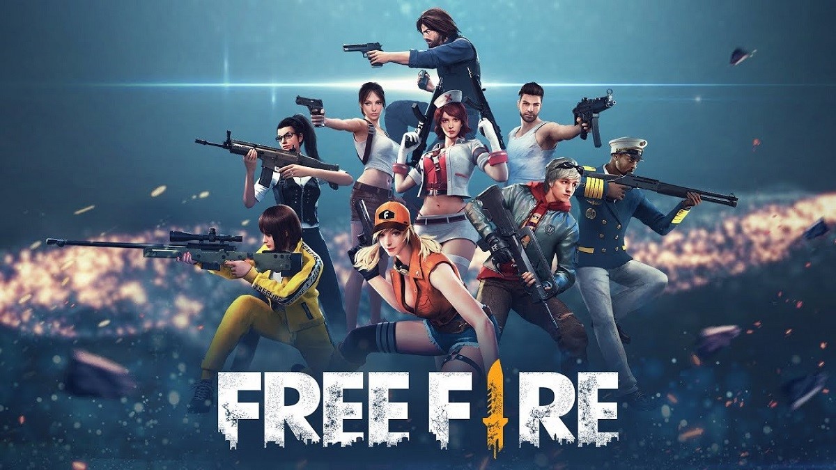 Vì sao Free Fire là game rác