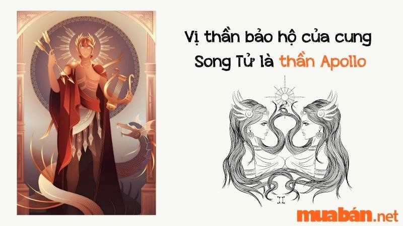 tháng sinh 12 cung hoàng đạo