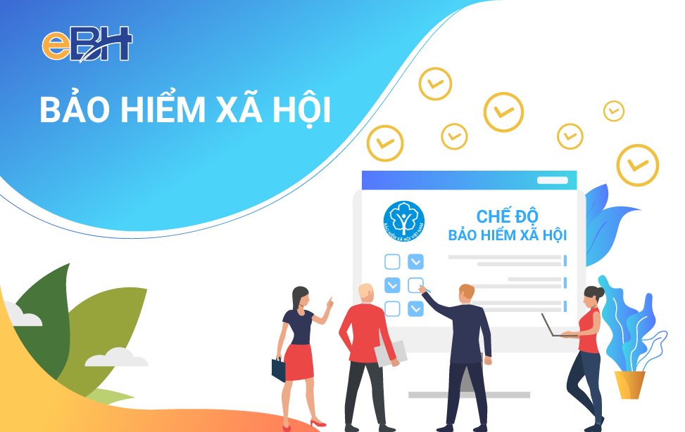 bảo hiểm xã hội là gì