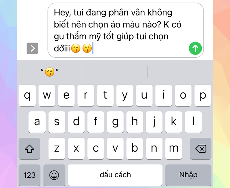 cách bắt chuyện với crush