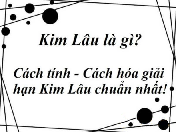 kim lâu là gì