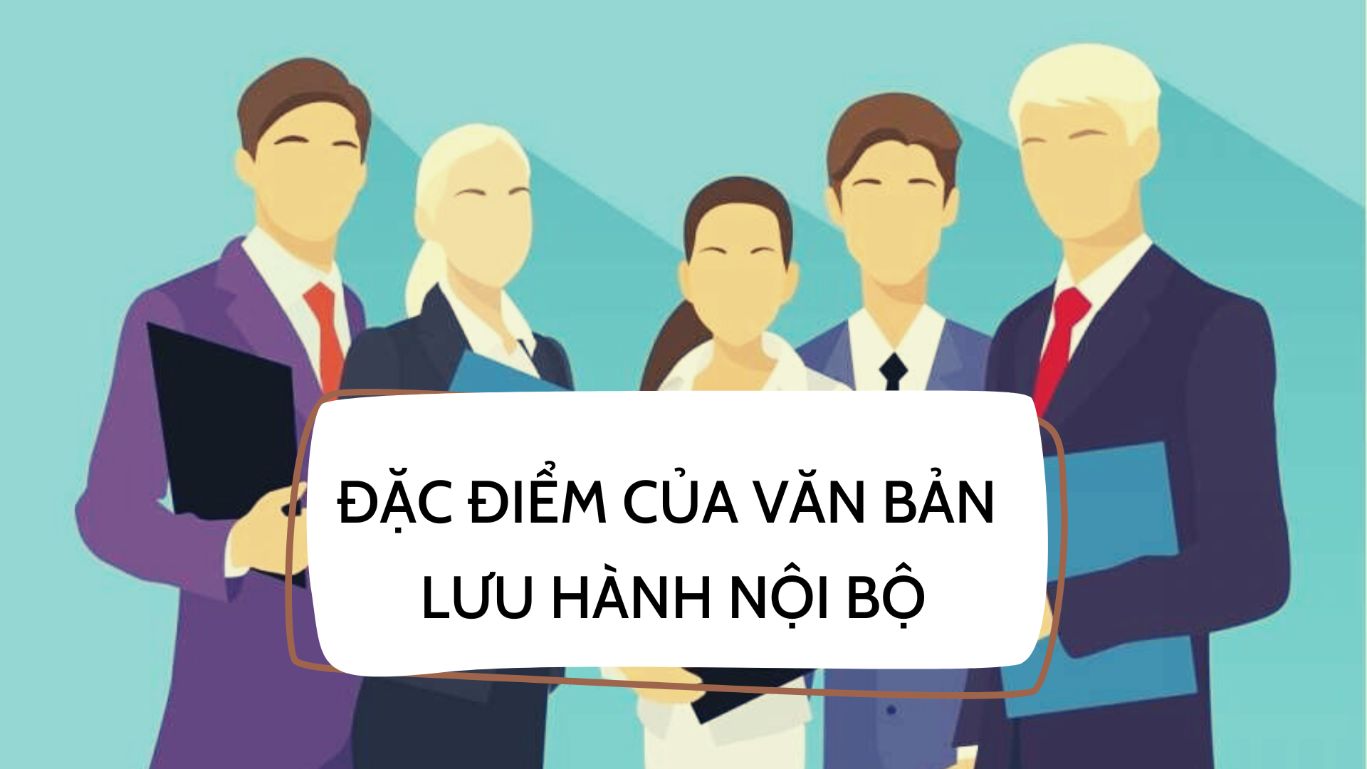 lưu hành nội bộ là gì