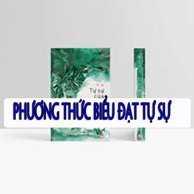 văn bản mẹ tôi thuộc phương thức biểu đạt nào