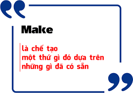 v2 v3 của make 