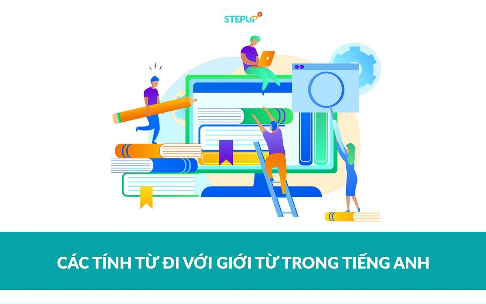 confident đi với giới từ gì