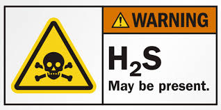 h2s ra so2