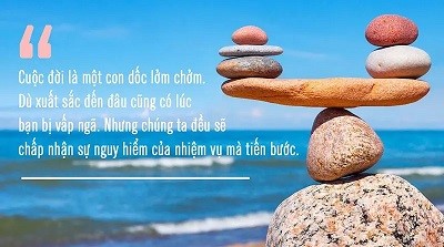 những câu nói hay về nhân cách sống