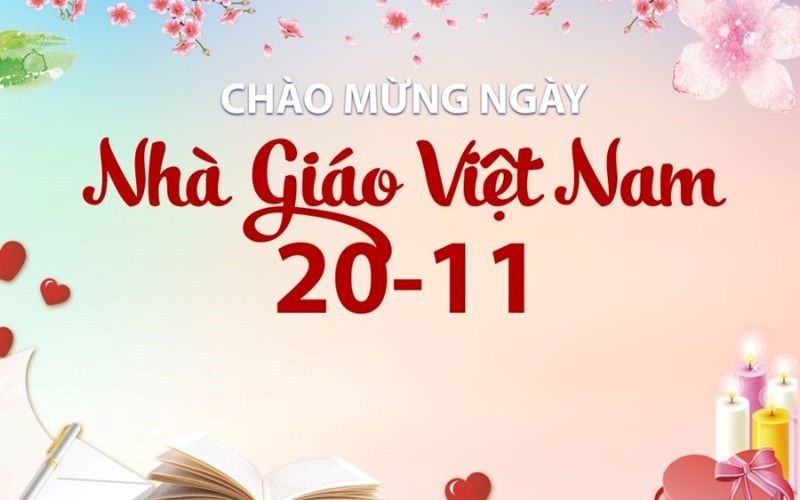 thơ về thầy cô