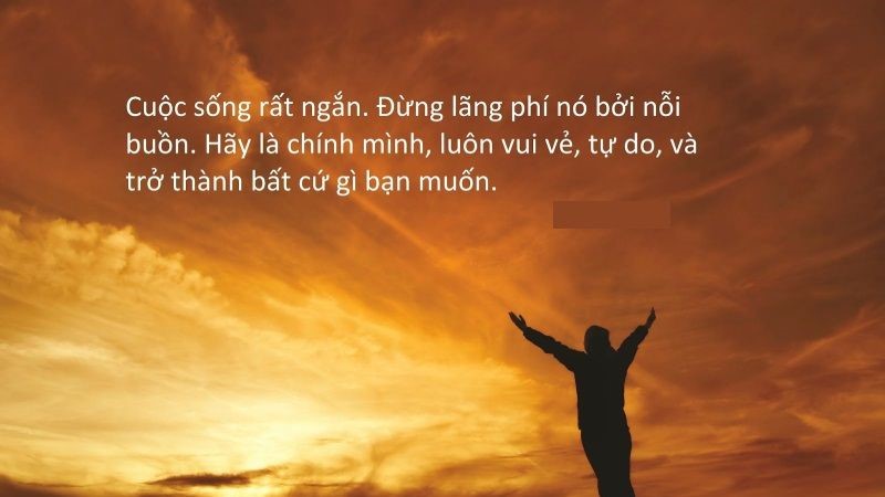 những câu nói hay về công việc