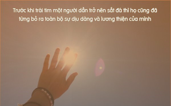 những câu nói hay ngắn gọn