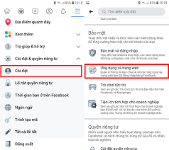 cách lọc bạn bè trên facebook